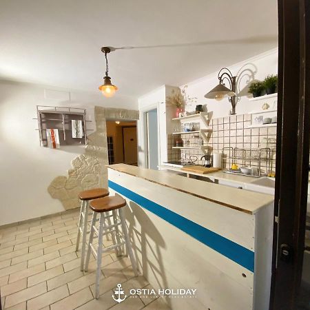 Ostia Holiday Colibri Exterior photo