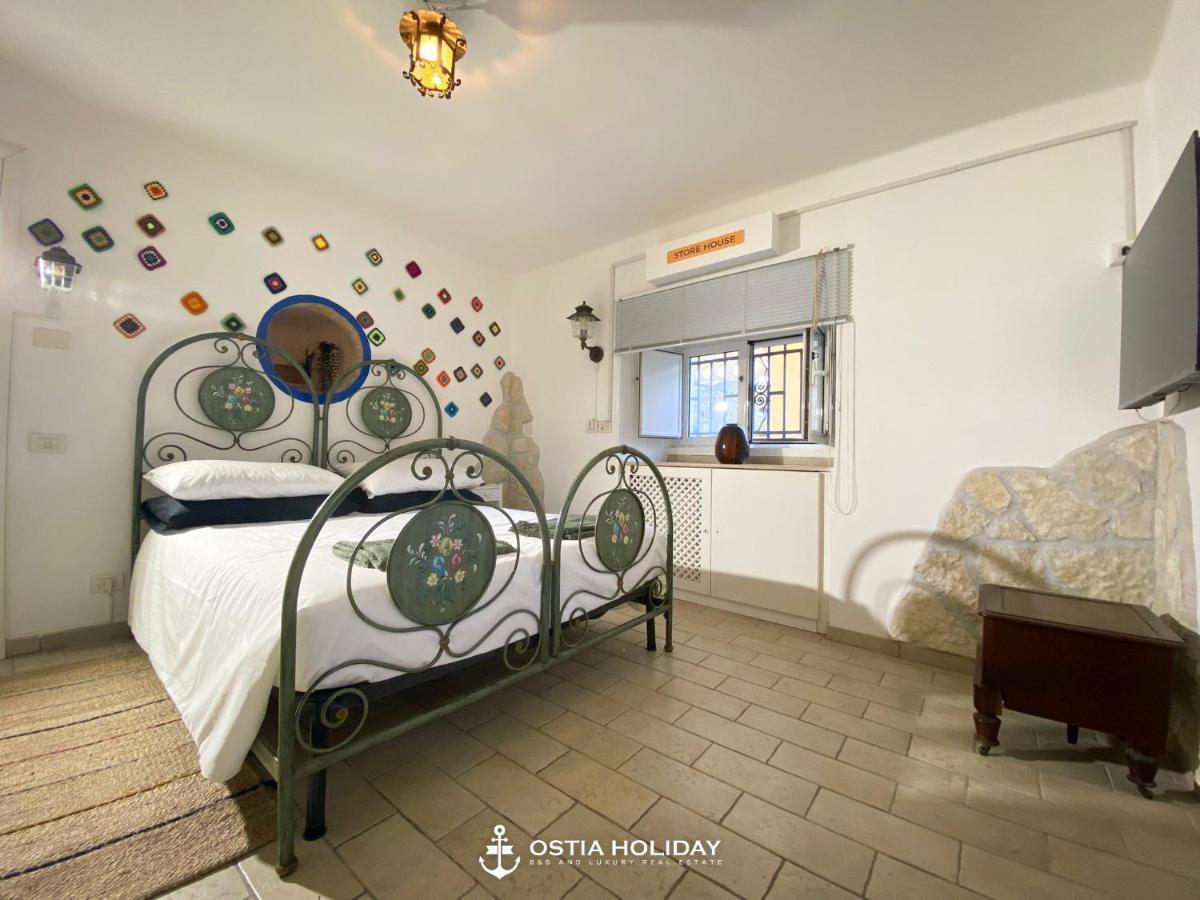 Ostia Holiday Colibri Exterior photo