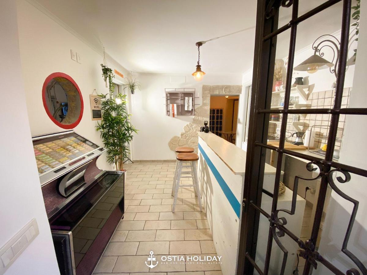 Ostia Holiday Colibri Exterior photo
