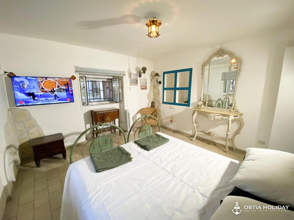 Ostia Holiday Colibri Exterior photo